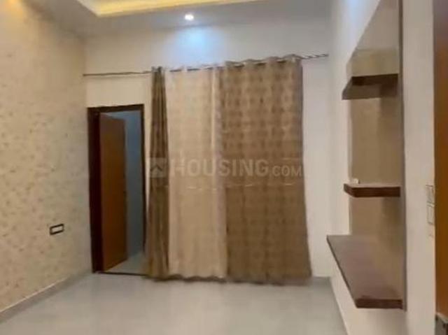 3 BHK Apartment in Sector 114 for resale Mohali. The reference number is 19364568