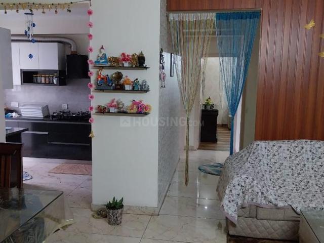 3 BHK Apartment in Sector 114 for resale Mohali. The reference number is 19570388