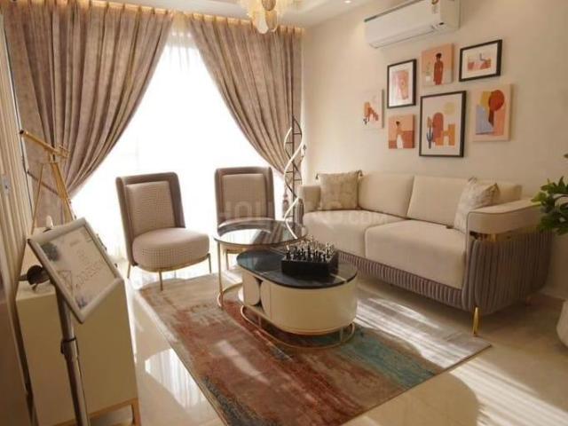 3 BHK Apartment in Sector 114 for resale Mohali. The reference number is 19644922