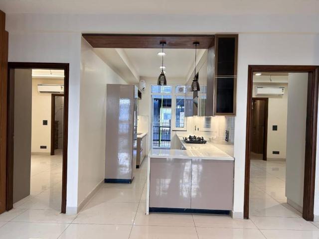 3 BHK Apartment in Sector 114 for resale Mohali. The reference number is 19693574
