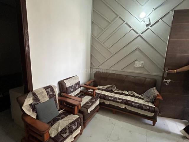 3 BHK Apartment in Sector 115 for rent Mohali. The reference number is 19632885
