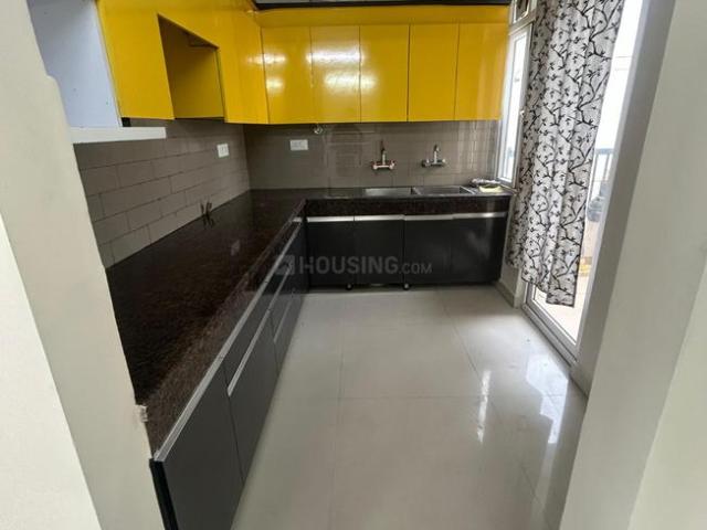 3 BHK Apartment in Sector 115 for rent Mohali. The reference number is 19213623