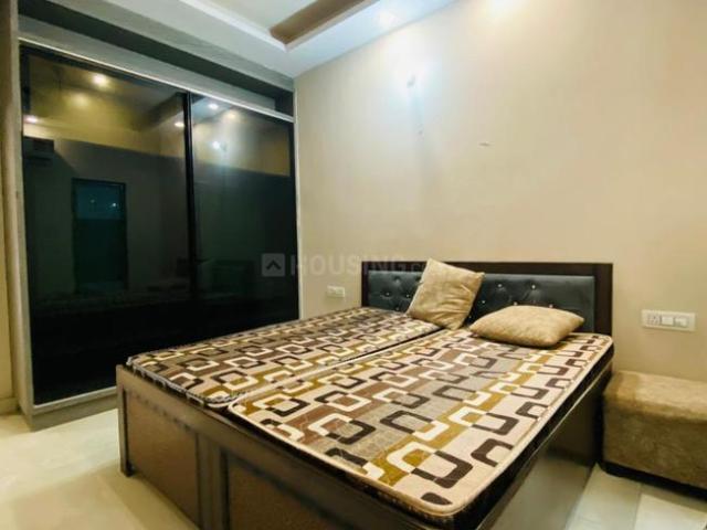 3 BHK Apartment in Sector 115 for rent Mohali. The reference number is 20464238
