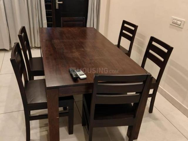 3 BHK Apartment in Sector 115 for rent Mohali. The reference number is 20700787