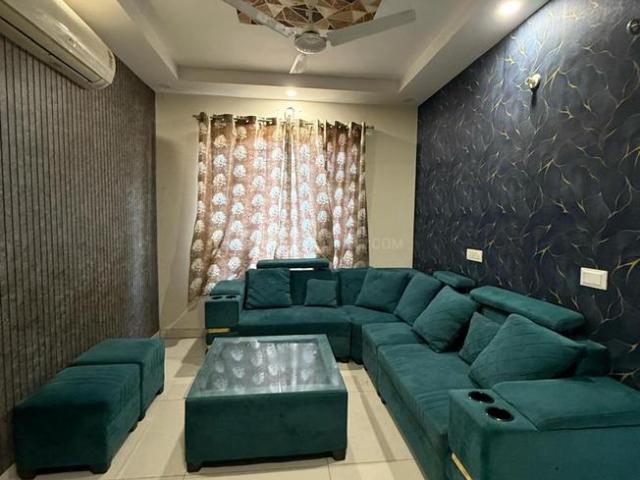 3 BHK Apartment in Sector 115 for rent Mohali. The reference number is 20830979
