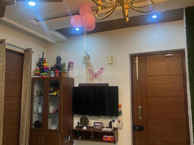 3 BHK Apartment in Sector 115 for rent Mohali. The reference number is 20908317