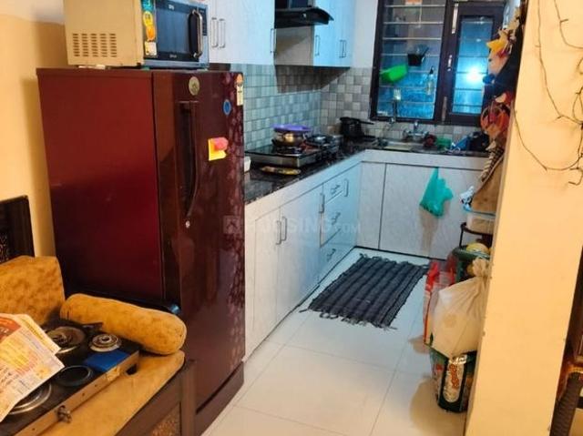 3 BHK Apartment in Sector 115 for rent Mohali. The reference number is 20330205