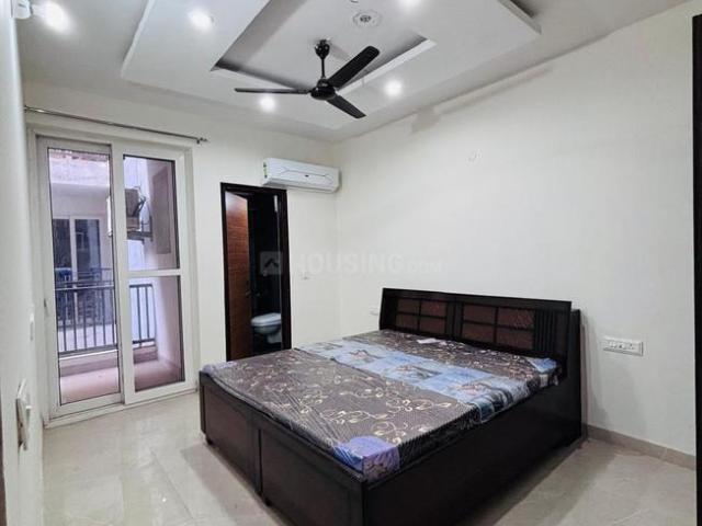 3 BHK Apartment in Sector 115 for rent Mohali. The reference number is 20355561