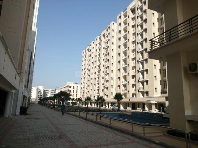 3 BHK Apartment in Sector 115 for resale Mohali. The reference number is 14783057