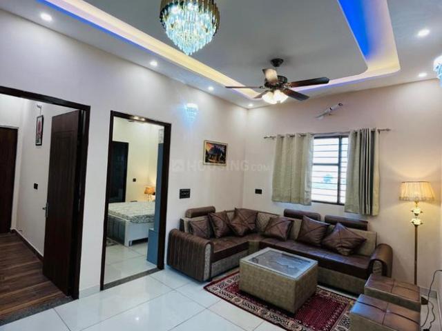 3 BHK Apartment in Sector 115 for resale Mohali. The reference number is 18842261