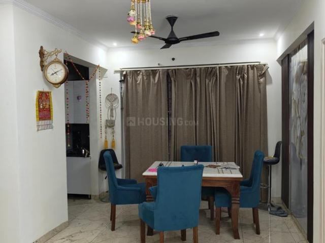 3 BHK Apartment in Sector 115 for resale Mohali. The reference number is 19154110