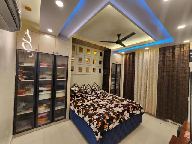 3 BHK Apartment in Sector 115 for resale Mohali. The reference number is 20173468