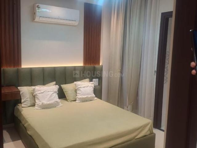 3 BHK Apartment in Sector 115 for resale Mohali. The reference number is 20623243
