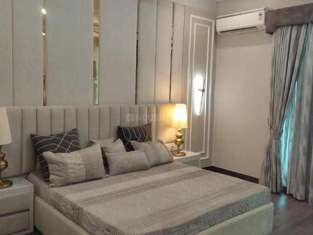 3 BHK Apartment in Sector 115 for resale Mohali. The reference number is 20702311