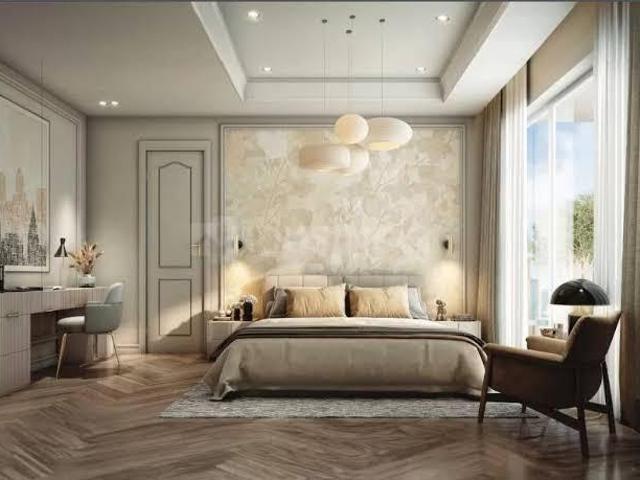 3 BHK Apartment in Sector 115 for resale Noida. The reference number is 15733968