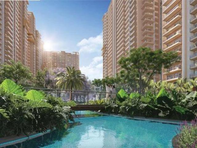3 BHK Apartment in Sector 115 for resale Noida. The reference number is 16724361