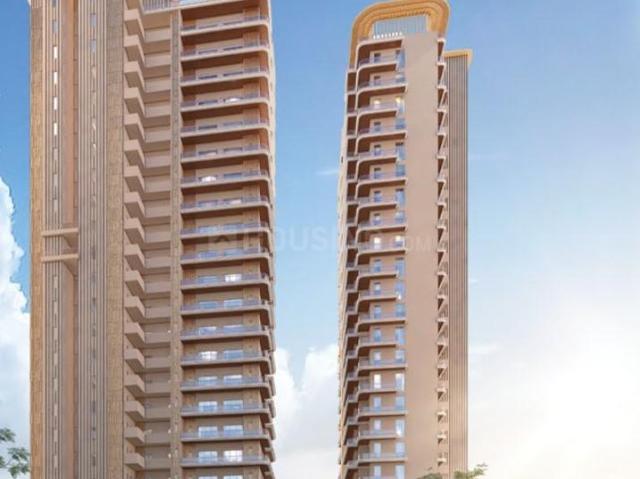 3 BHK Apartment in Sector 115 for resale Noida. The reference number is 20509730