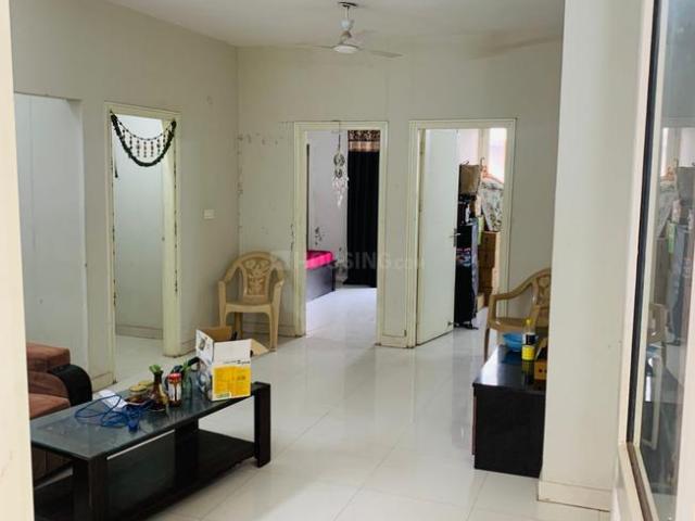 3 BHK Apartment in Sector 115 for resale Mohali. The reference number is 17299023