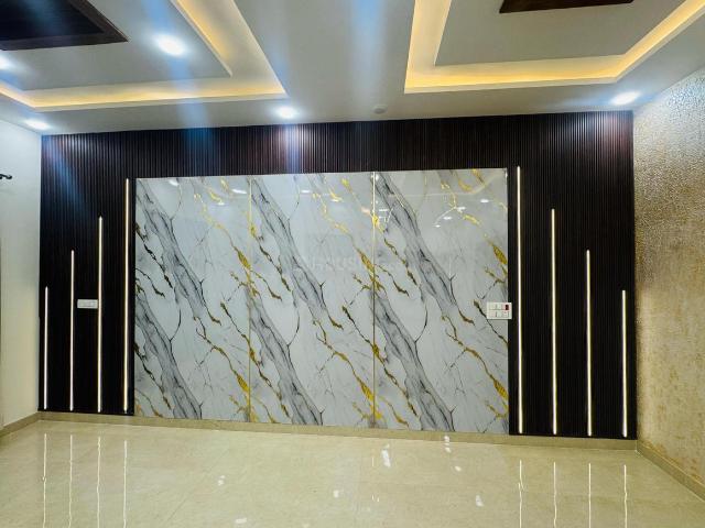 3 BHK Apartment in Sector 115 for resale Sahibzada Ajit Singh Nagar. The reference number is 17379714