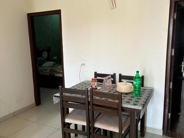 3 BHK Apartment in Sector 115 for resale Mohali. The reference number is 17739983
