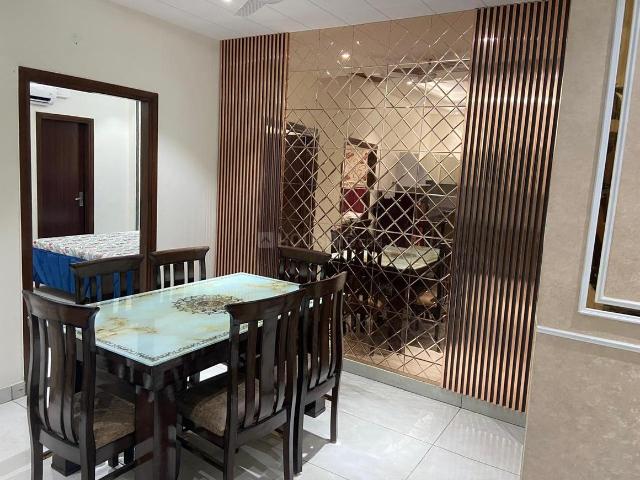 3 BHK Apartment in Sector 115 for resale Mohali. The reference number is 17753715