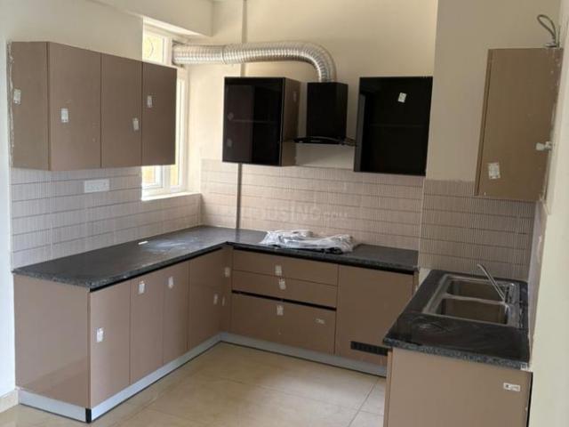 3 BHK Apartment in Sector 116 for rent Mohali. The reference number is 20502206