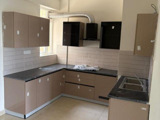 3 BHK Apartment in Sector 116 for rent Mohali. The reference number is 20308171