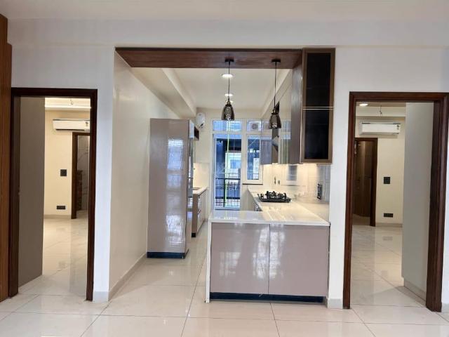 3 BHK Apartment in Sector 116 for resale Mohali. The reference number is 17893396