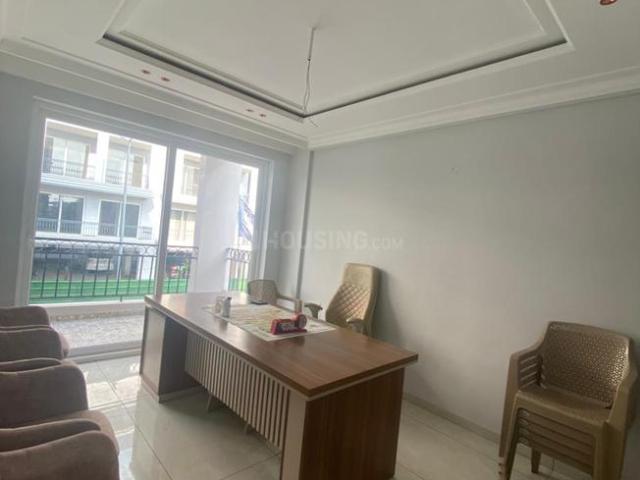3 BHK Apartment in Sector 116 for resale Mohali. The reference number is 17811182