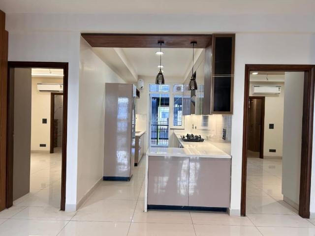3 BHK Apartment in Sector 116 for resale Mohali. The reference number is 19015794