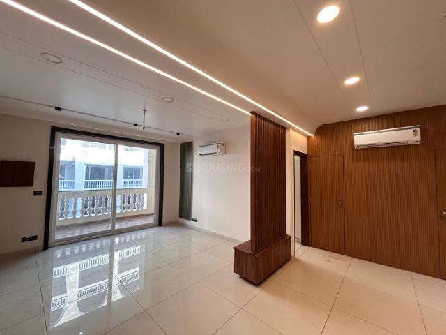 3 BHK Apartment in Sector 116 for resale Sahibzada Ajit Singh Nagar. The reference number is 16718551