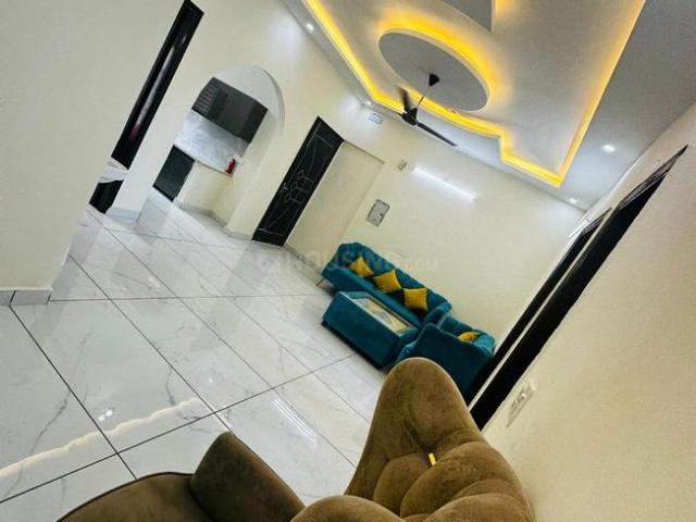 3 BHK Apartment in Sector 116 for resale Sahibzada Ajit Singh Nagar. The reference number is 17287217