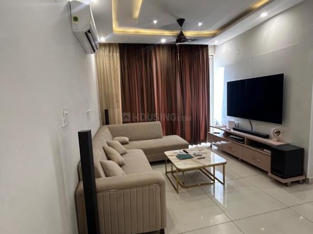 3 BHK Apartment in Sector 116 for resale Sahibzada Ajit Singh Nagar. The reference number is 17604341