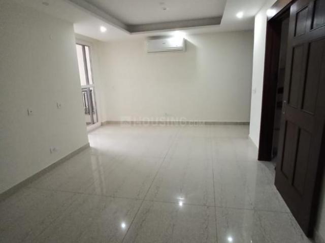 3 BHK Apartment in Sector 118 for rent Mohali. The reference number is 15861978