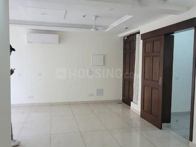 3 BHK Apartment in Sector 118 for rent Mohali. The reference number is 17827997