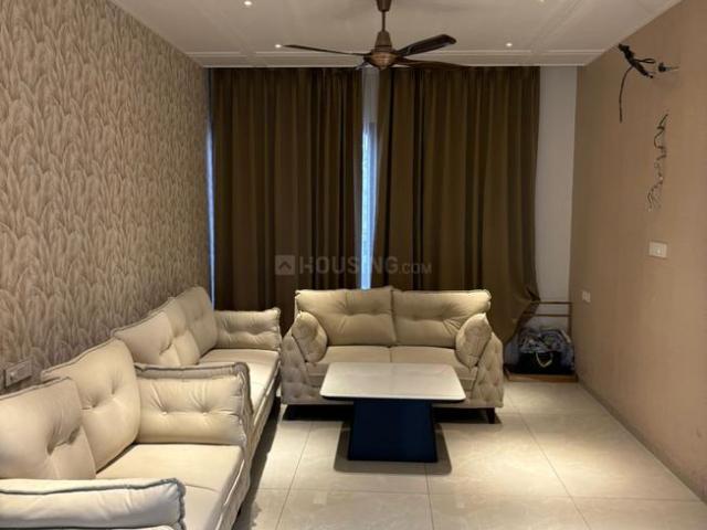 3 BHK Apartment in Sector 118 for rent Mohali. The reference number is 19437464