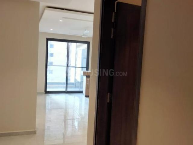 3 BHK Apartment in Sector 118 for rent Mohali. The reference number is 19977725