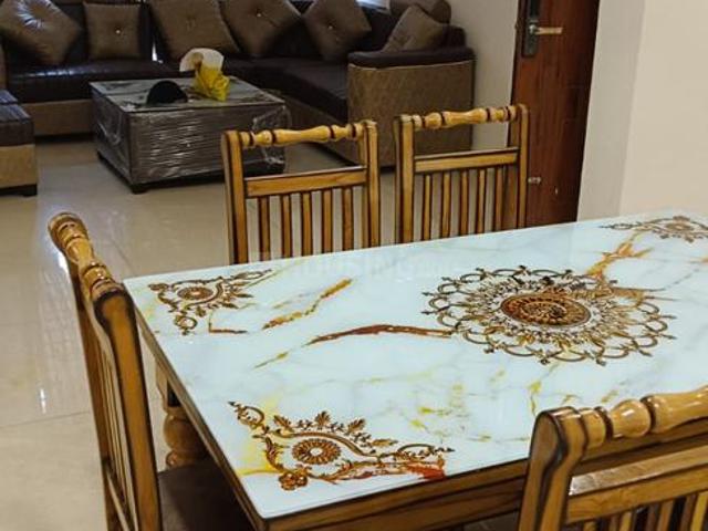 3 BHK Apartment in Sector 118 for rent Mohali. The reference number is 20581708