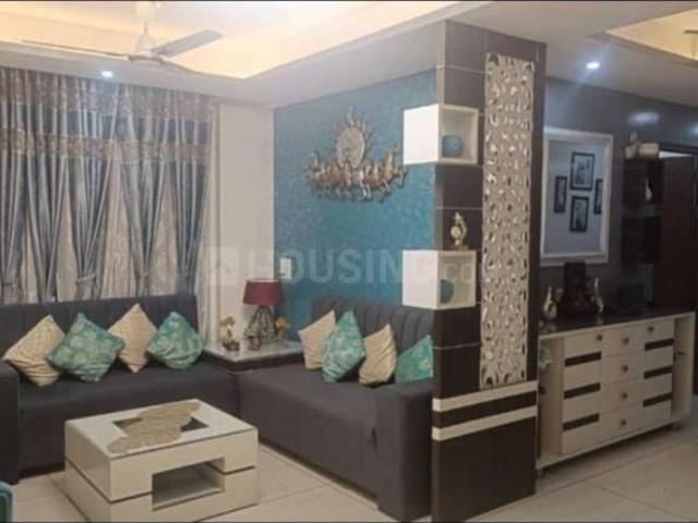3 BHK Apartment in Sector 118 for rent Mohali. The reference number is 20382114