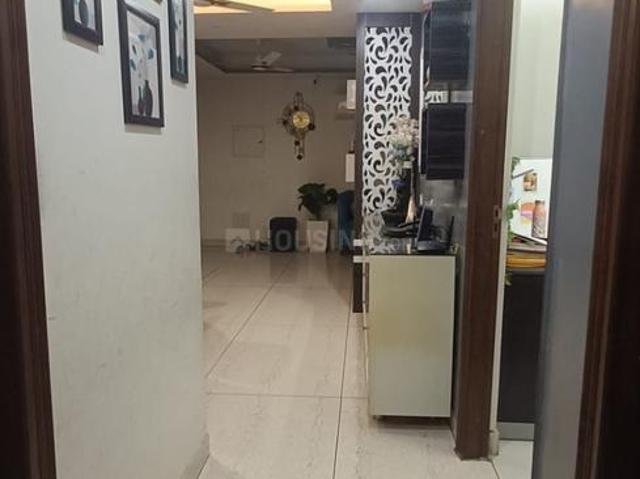 3 BHK Apartment in Sector 118 for rent Mohali. The reference number is 20390122