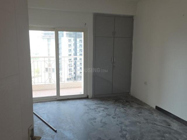 3 BHK Apartment in Sector 118 for rent Noida. The reference number is 19732545