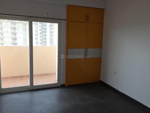 3 BHK Apartment in Sector 118 for rent Noida. The reference number is 19732606
