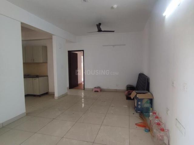 3 BHK Apartment in Sector 118 for rent Noida. The reference number is 20609899