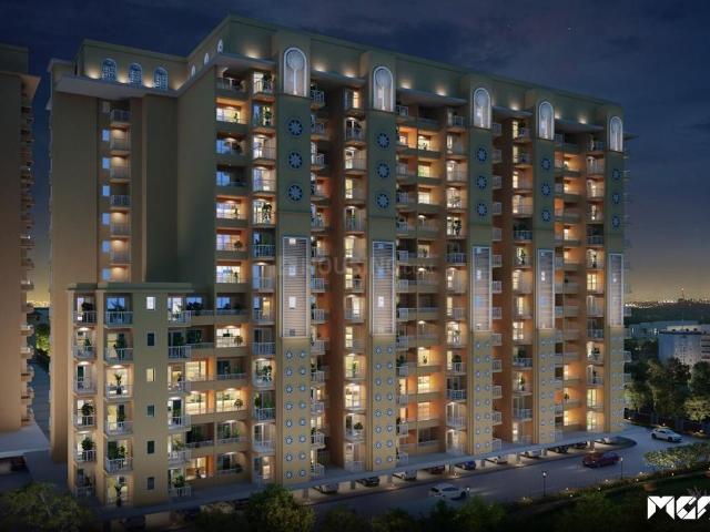 3 BHK Apartment in Sector 118 for resale Mohali. The reference number is 13681657