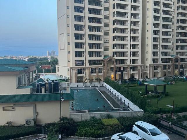 3 BHK Apartment in Sector 118 for resale Mohali. The reference number is 18165878