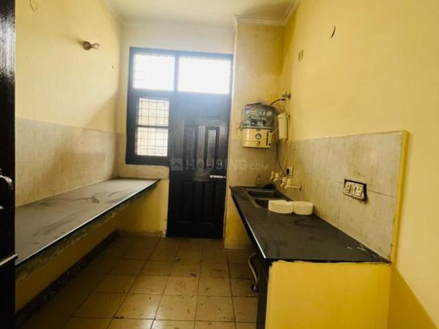 3 BHK Apartment in Sector 118 for resale Mohali. The reference number is 20179487