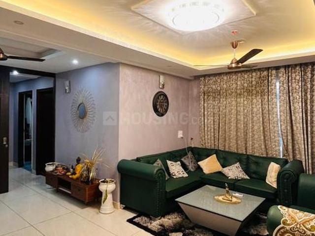 3 BHK Apartment in Sector 118 for resale Mohali. The reference number is 20395749