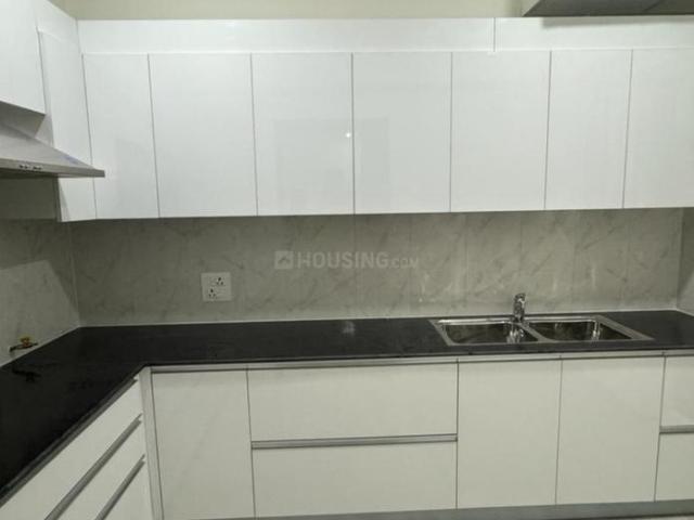 3 BHK Apartment in Sector 118 for resale Mohali. The reference number is 20310597