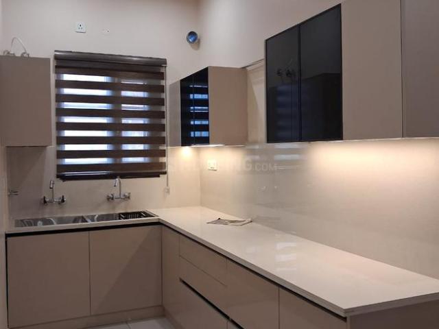 3 BHK Apartment in Sector 118 for resale Mohali. The reference number is 20682381