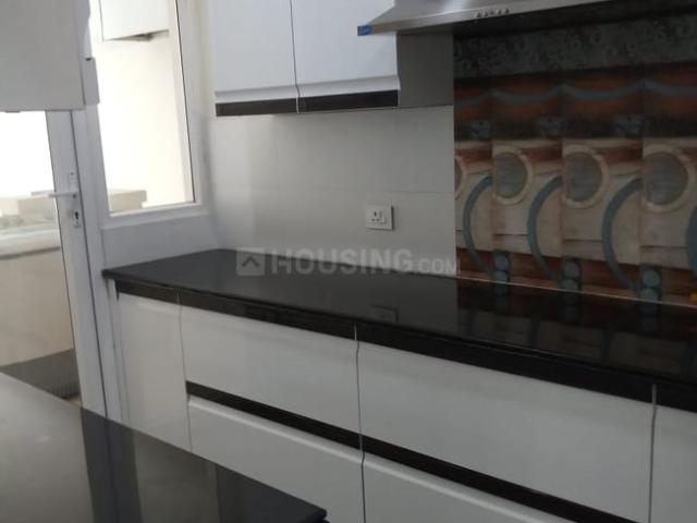 3 BHK Apartment in Sector 118 for resale Mohali. The reference number is 20939530